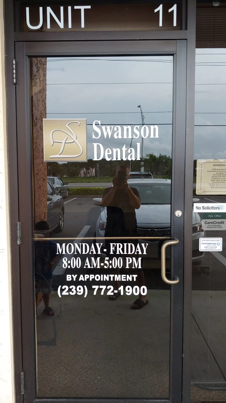 Swanson Dental Picture 3