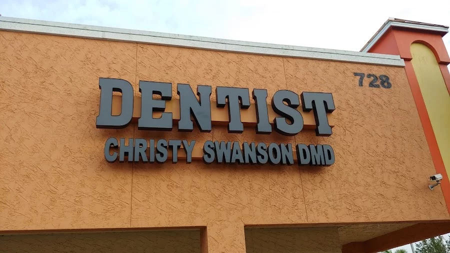 Swanson Dental Picture 1
