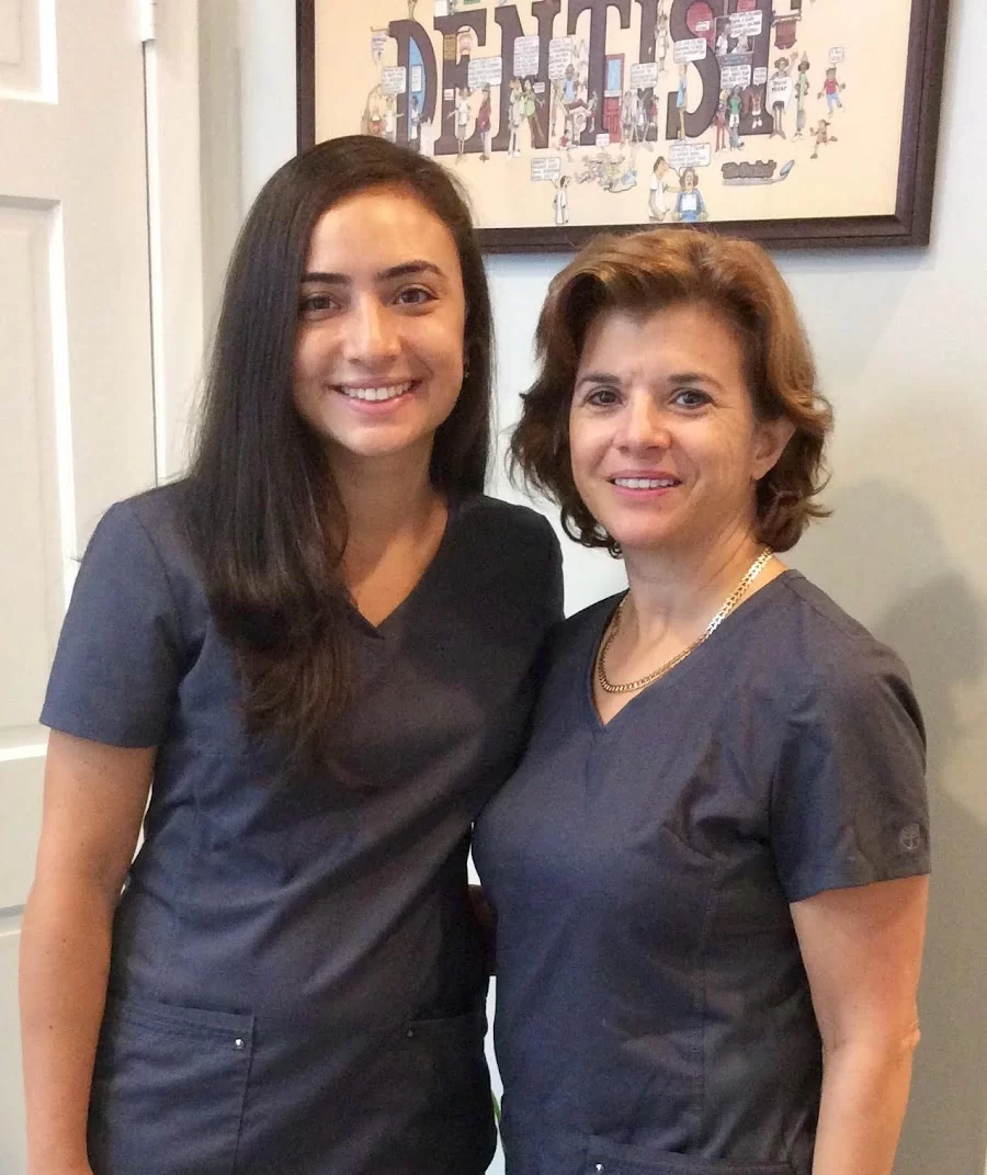 Dr. Stella Efthymiou-Backos, DDS Picture 2
