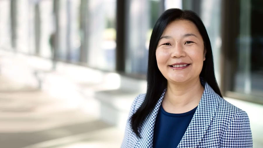Dr. Ling Zhan, DDS, PhD Picture 2