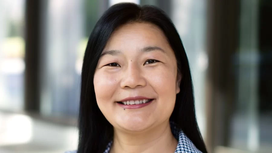 Dr. Ling Zhan, DDS, PhD Picture 1