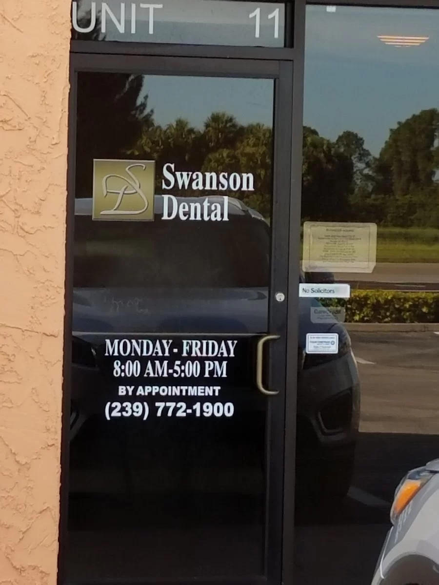 Dr. Christy A. Swanson, DMD Picture 2