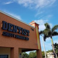 Dr. Christy A. Swanson, DMD ico