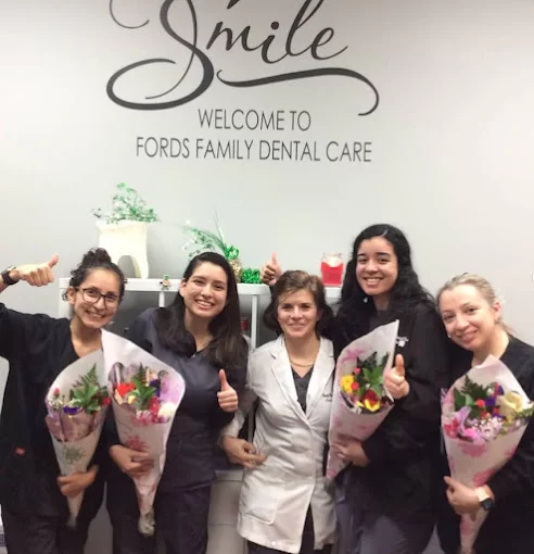 Fords Family Dental Care Picture 1