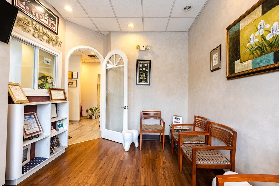 Fords Family Dental Care Picture 8