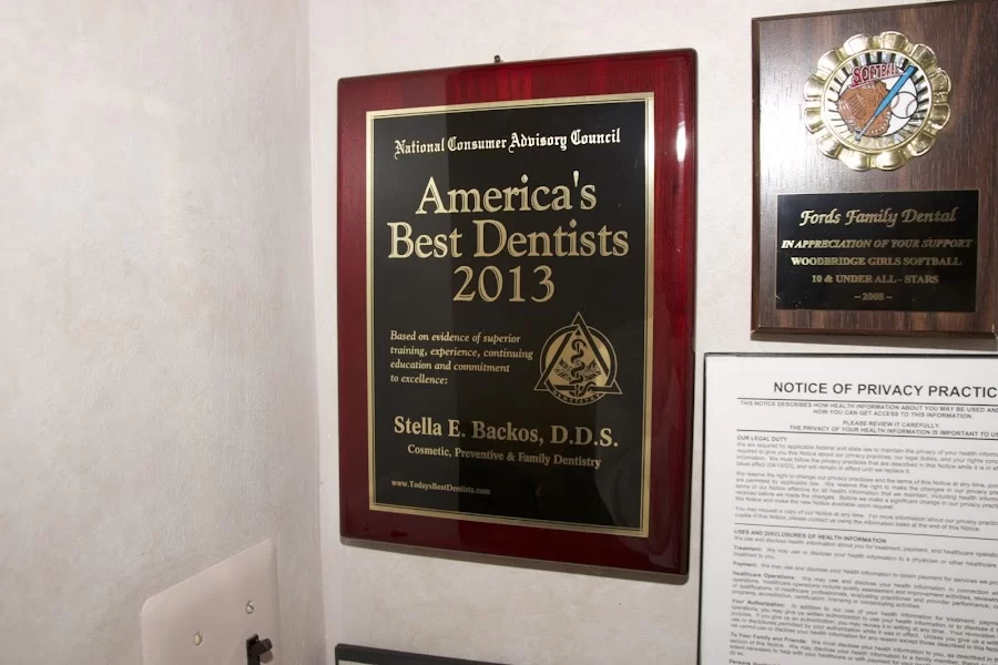 Fords Family Dental Care Picture 7