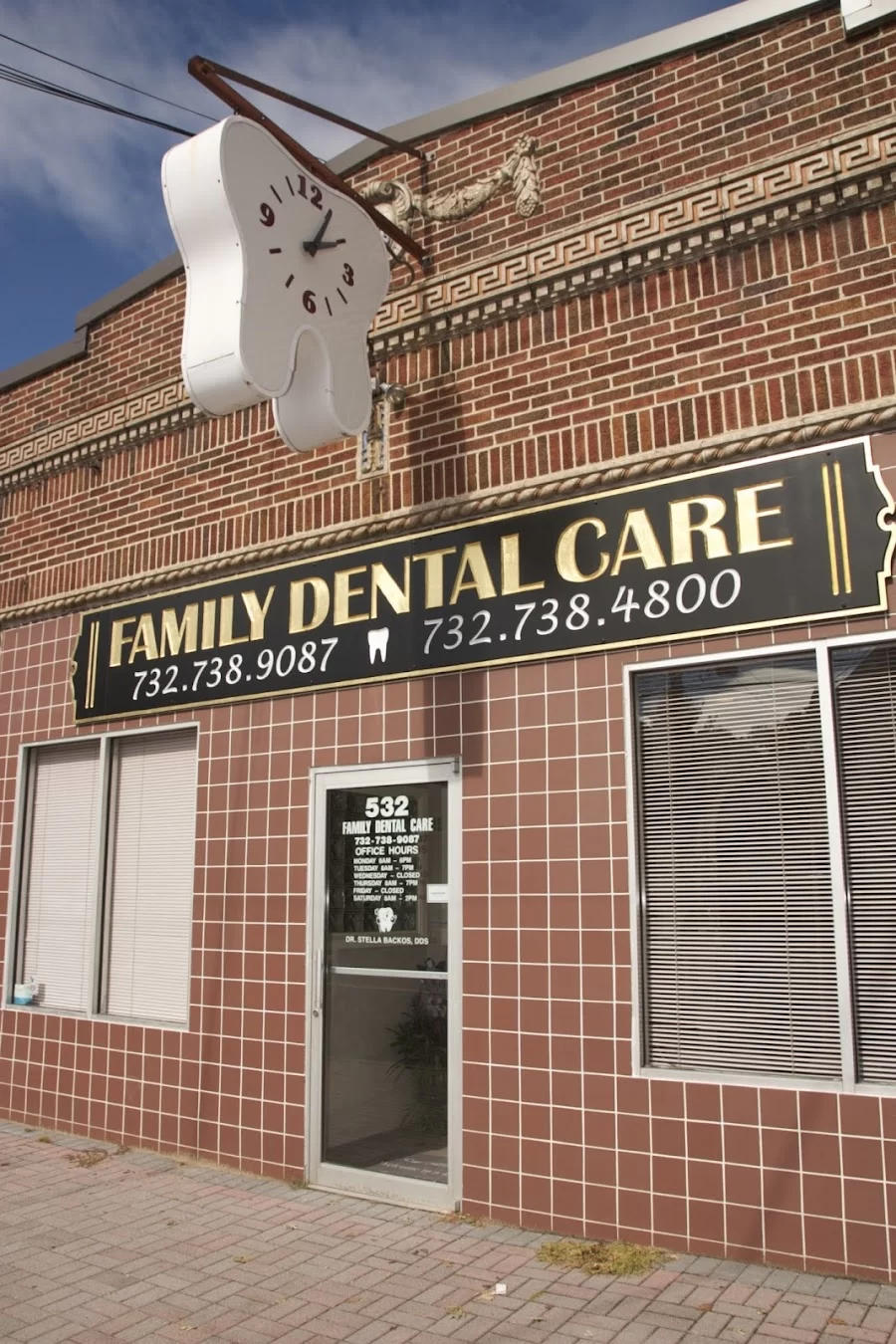Fords Family Dental Care Picture 10