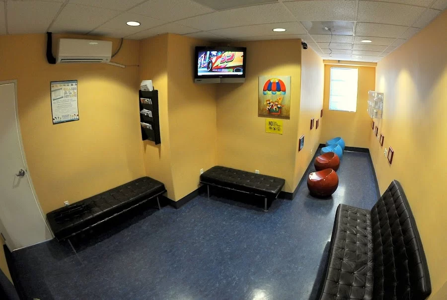 Premier Orthodontics Picture 1