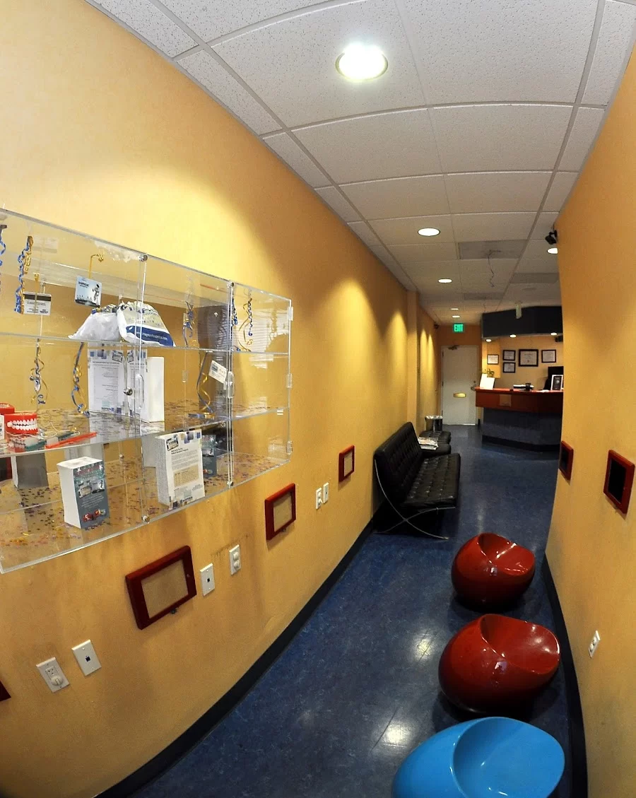 Premier Orthodontics Picture 6