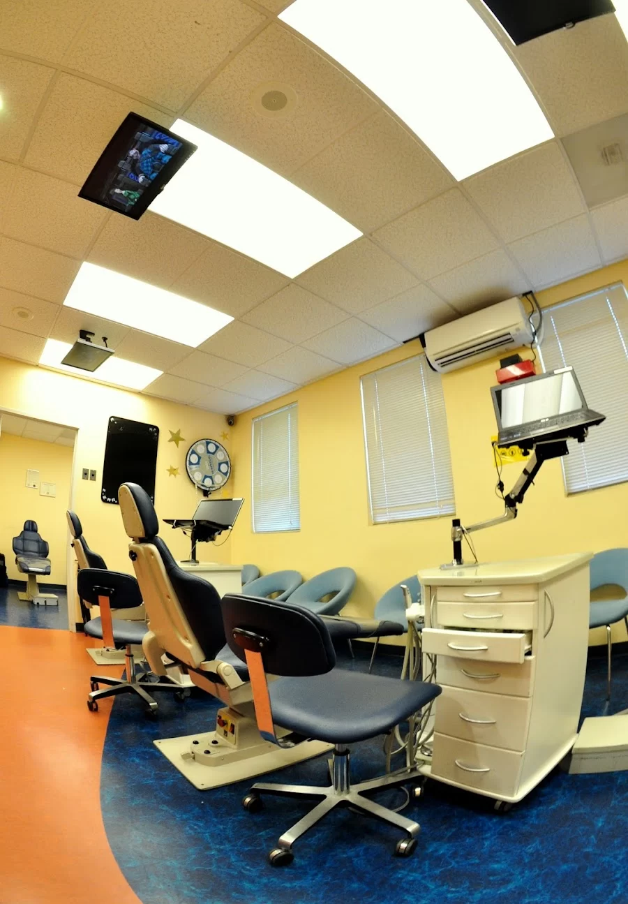 Premier Orthodontics Picture 8