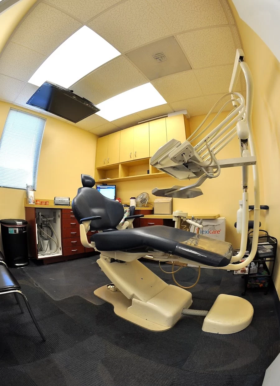 Premier Orthodontics Picture 10