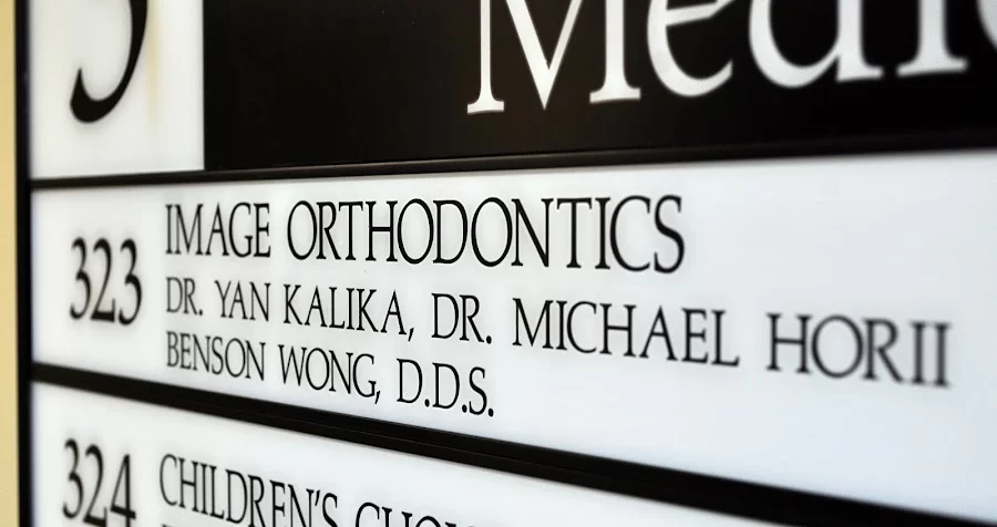 Premier Orthodontics Picture 2
