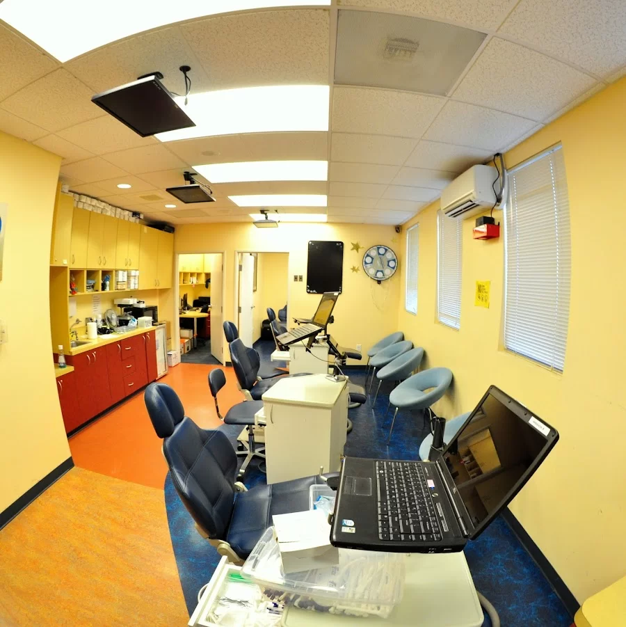Premier Orthodontics Picture 5