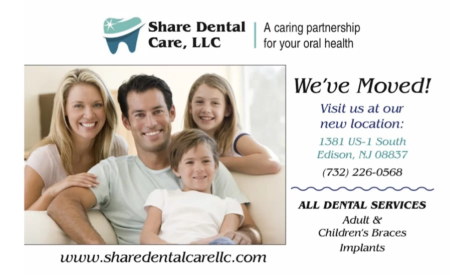 Share Dental Care, LLC Picture 5