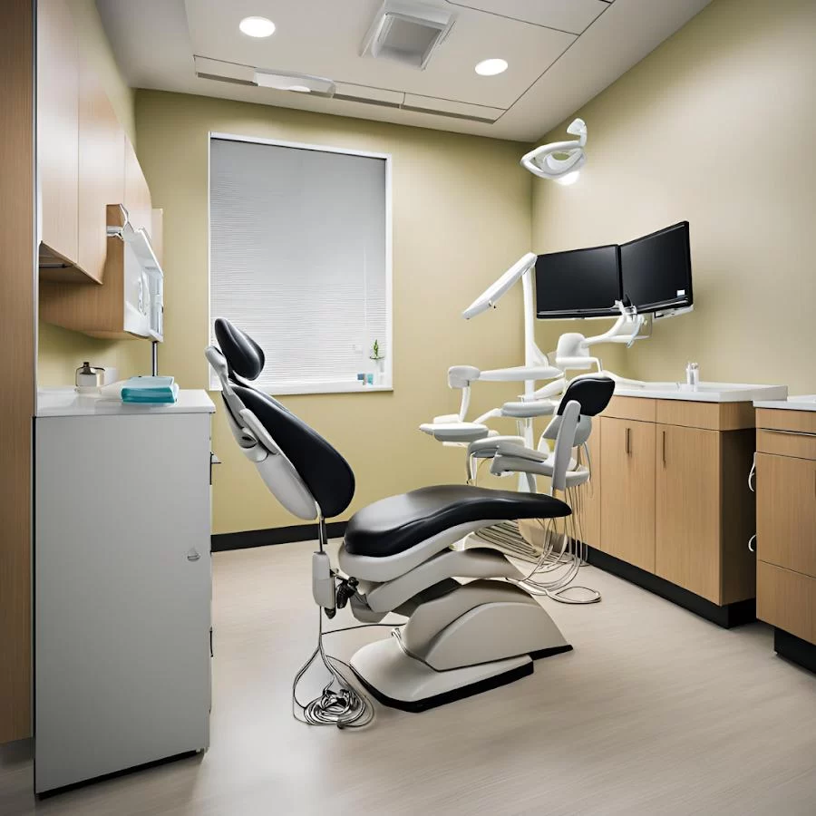 Dental Clinic Picture 2
