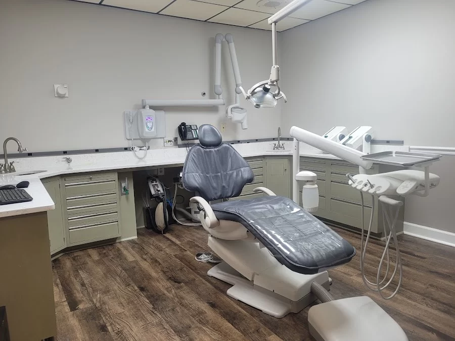 Nashville Cosmetic and Implant Dentistry Picture 7