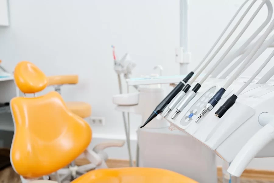 Dental Clinic Picture 1