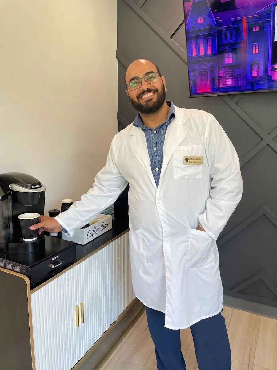 Woodbine Dental Care Picture 5