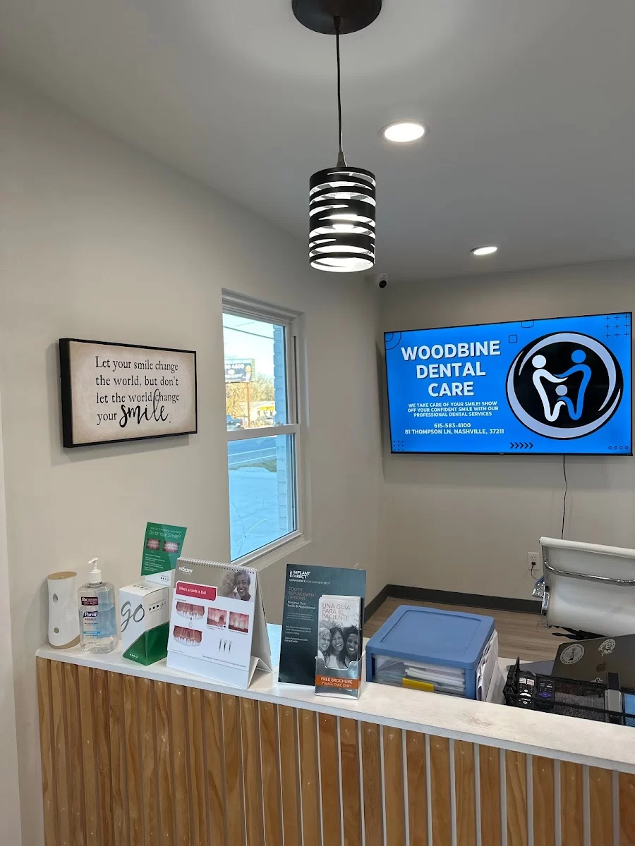 Woodbine Dental Care Picture 4