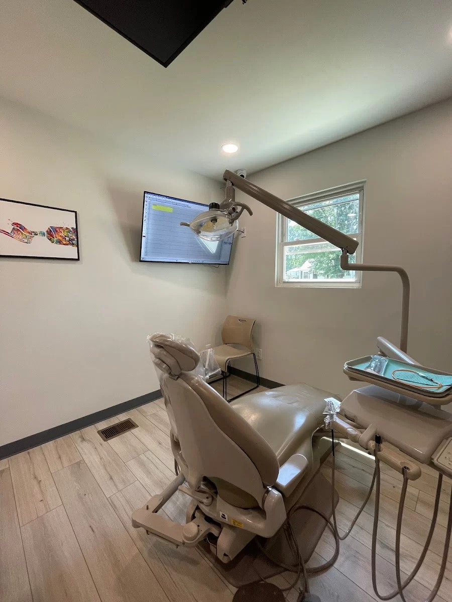 Woodbine Dental Care Picture 6