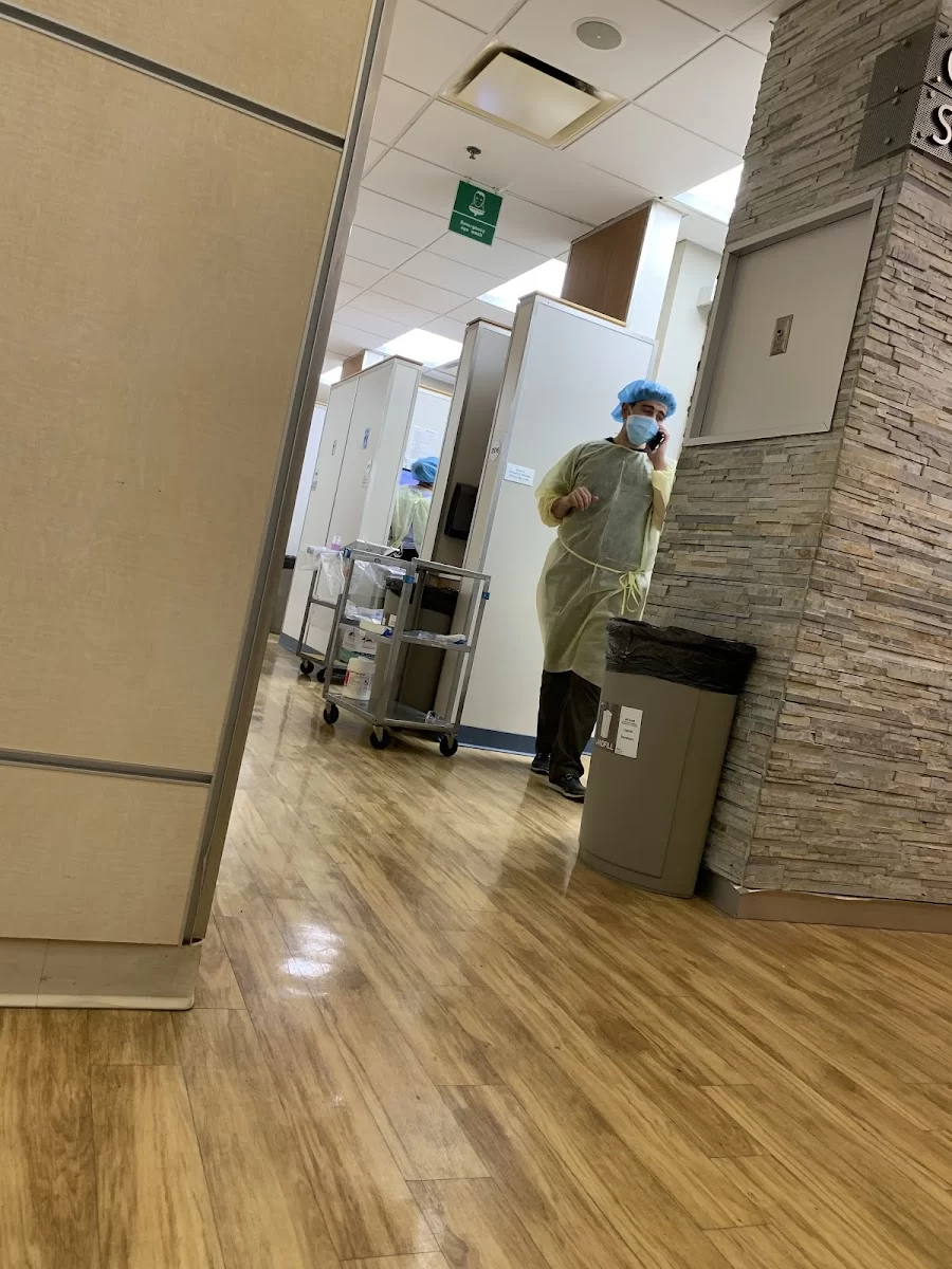 NYU College of Dentistry Picture 6
