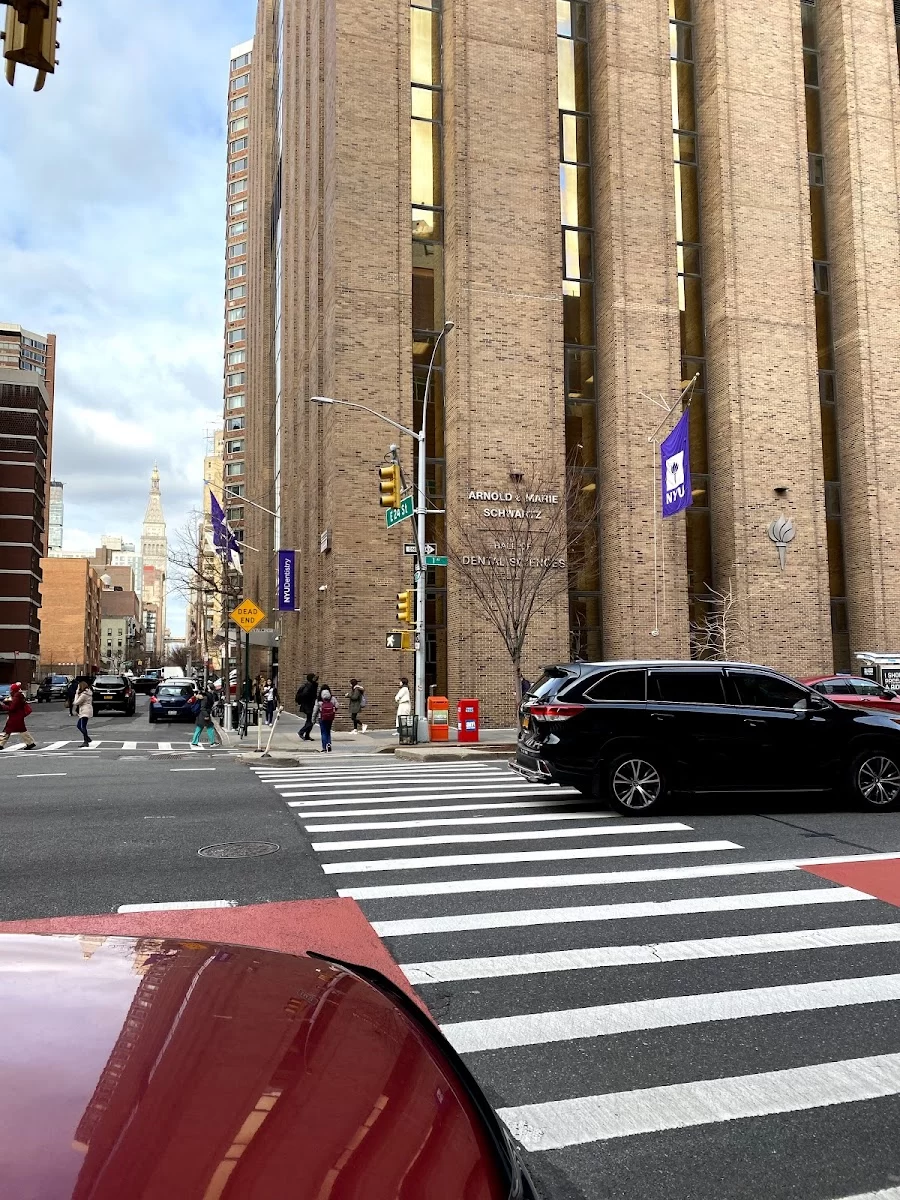 NYU College of Dentistry Picture 10
