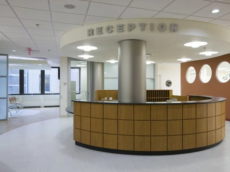 NYU College of Dentistry Picture 1