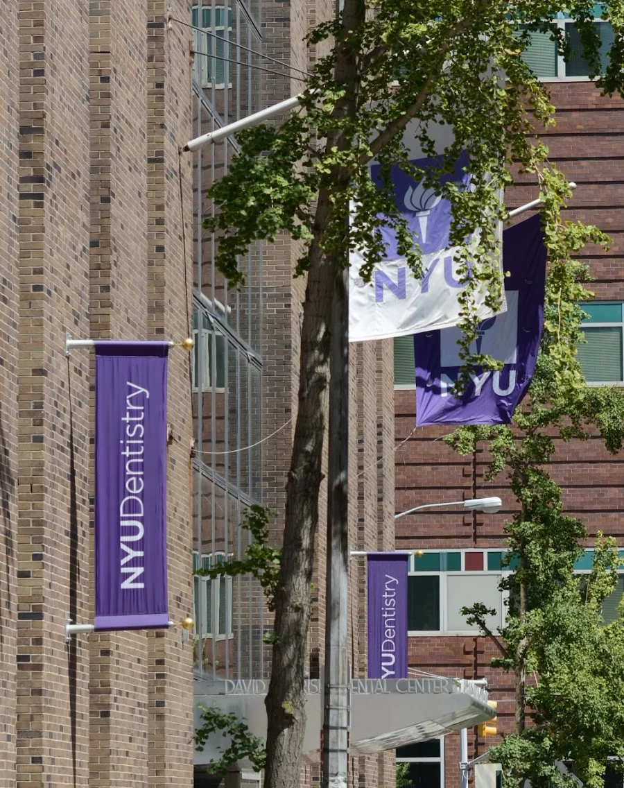 NYU College of Dentistry Picture 7