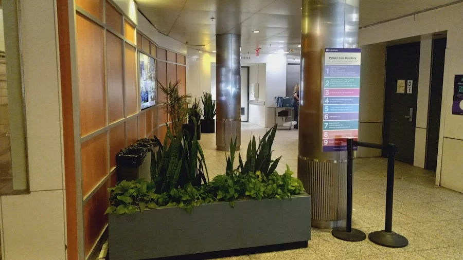 NYU College of Dentistry Picture 2