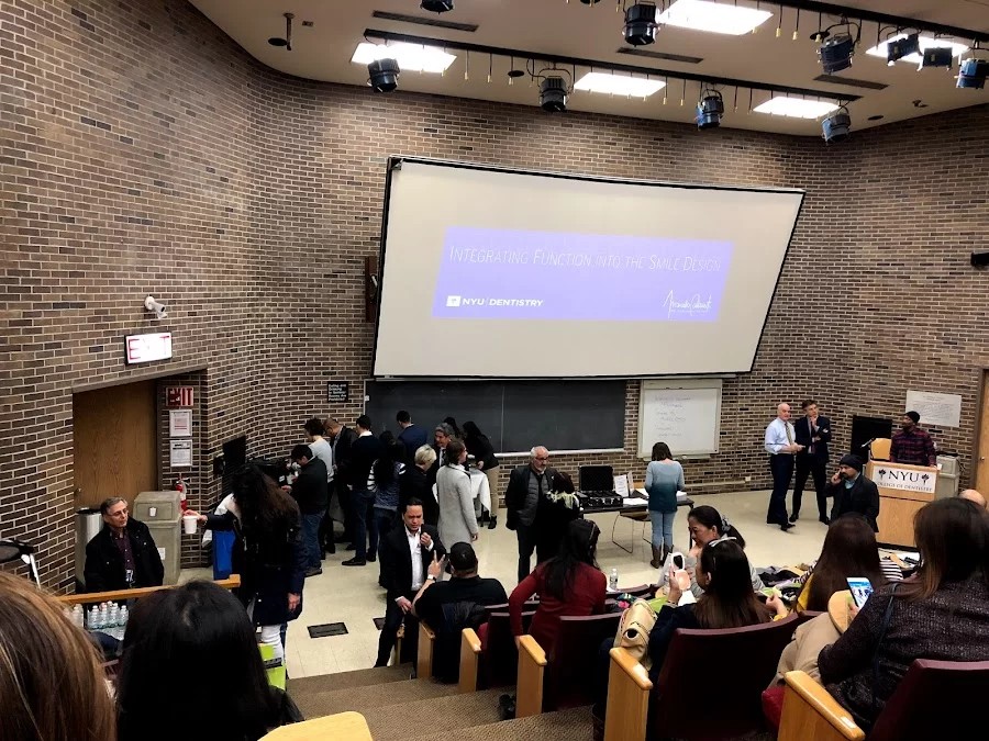 NYU College of Dentistry Picture 4