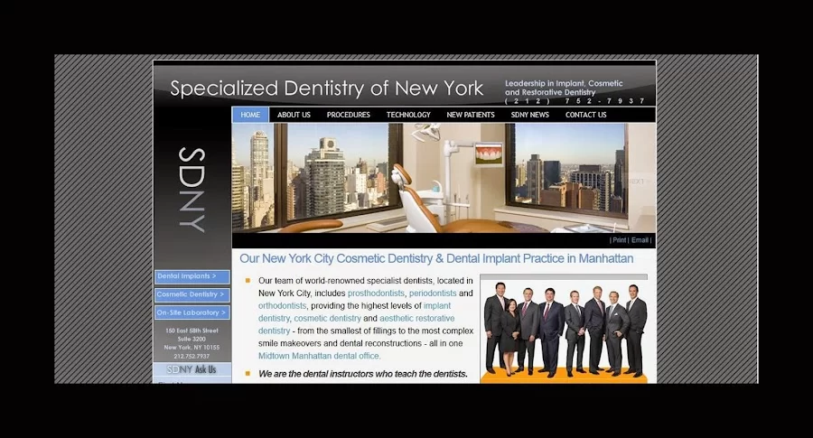 SDNY Dental Picture 2