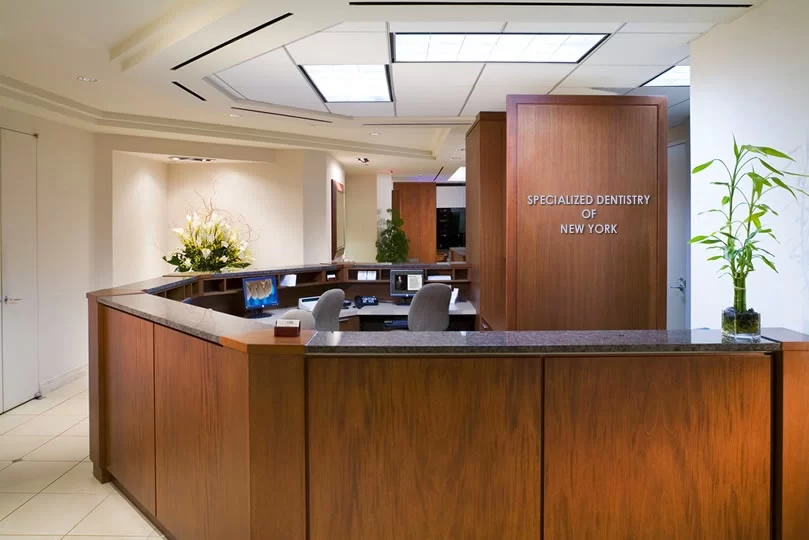 SDNY Dental Picture 1