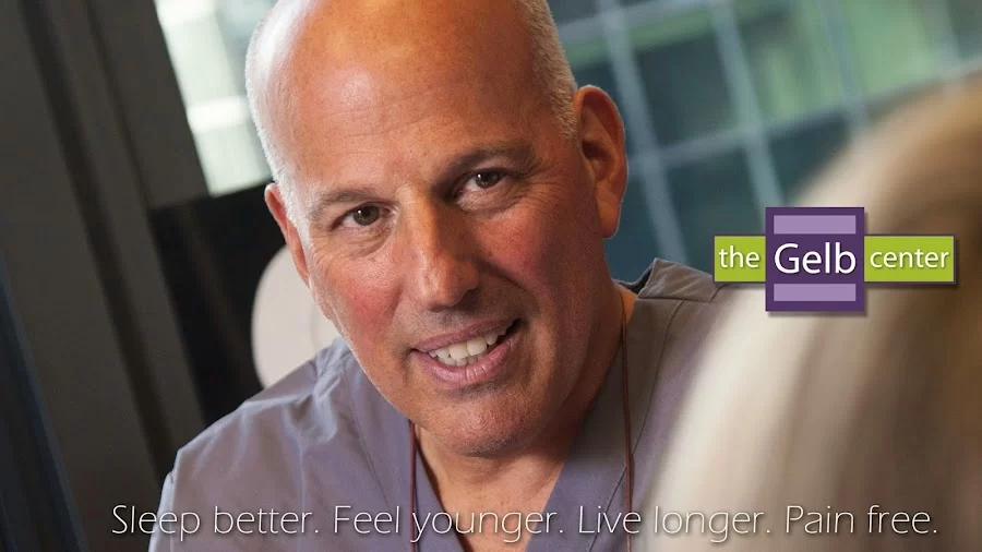 Michael Gelb DDS - TMJ Specialist Picture 3