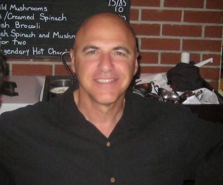Nathan Satler, DDS