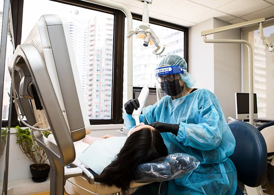 Dental Specialists of New York Picture 6