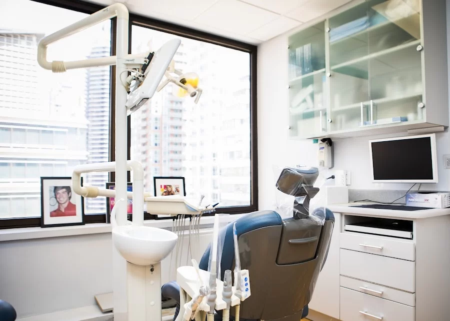 Dental Specialists of New York Picture 2