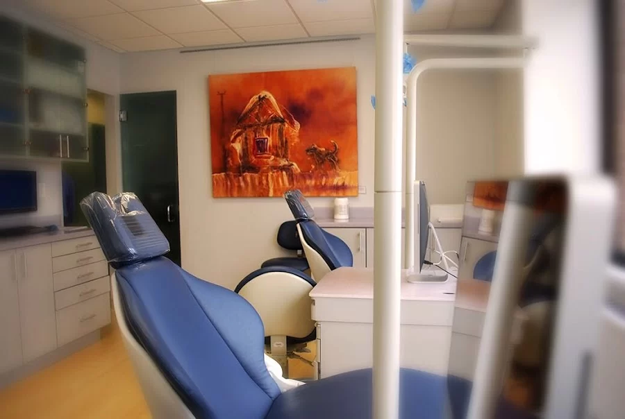 Dental Specialists of New York Picture 3