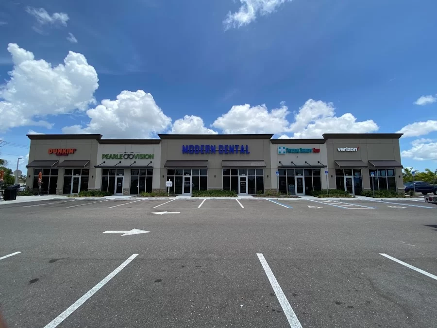 Modern Dental Cape Coral Picture 1