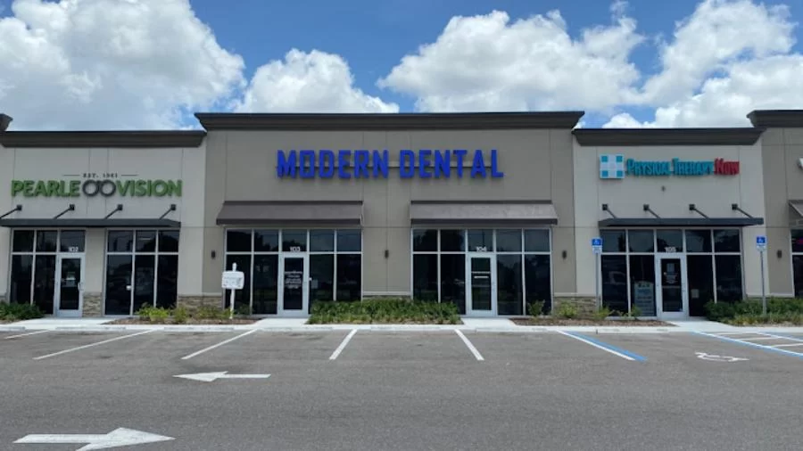 Modern Dental Cape Coral Picture 6