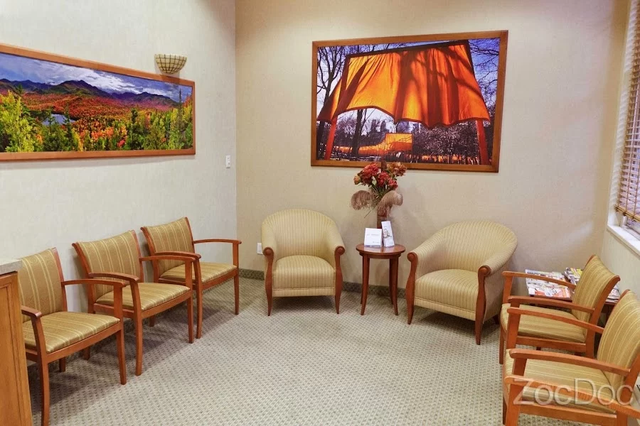 Frank Orlando DDS, FAGD, FICOI Picture 6