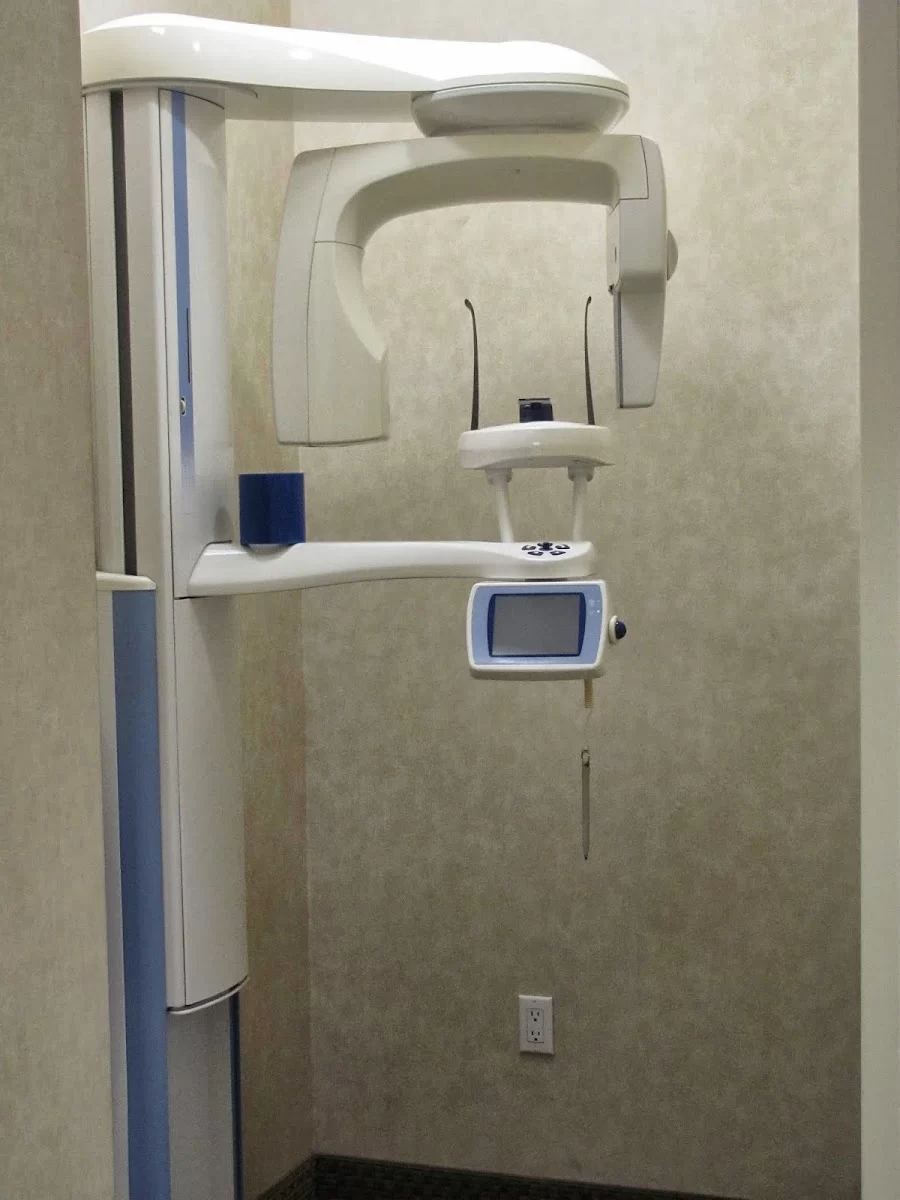 Frank Orlando DDS, FAGD, FICOI Picture 7
