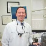 Frank Orlando DDS, FAGD, FICOI