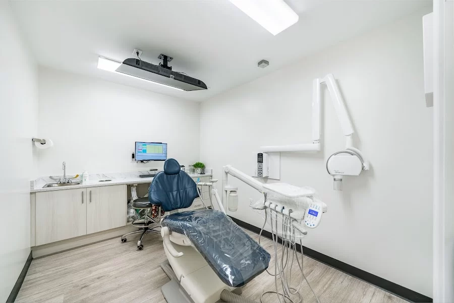 Up Pediatric Dentistry Picture 1