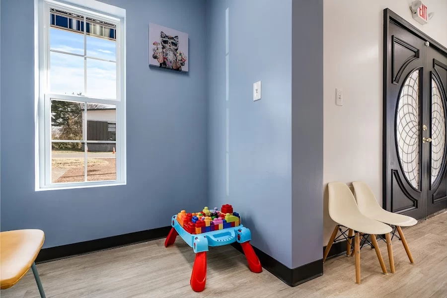 Up Pediatric Dentistry Picture 2