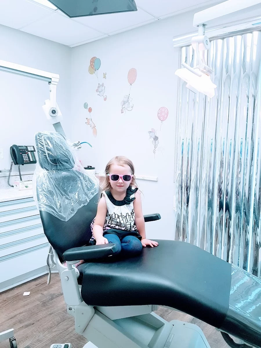 Up Pediatric Dentistry Picture 10