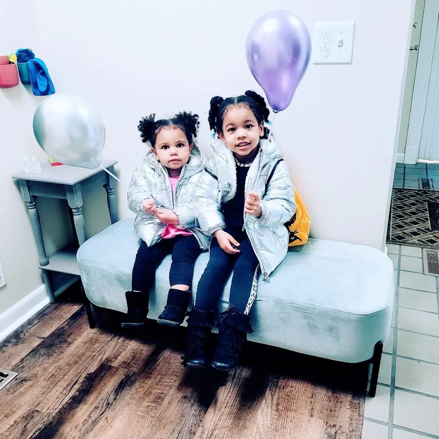 Up Pediatric Dentistry Picture 8