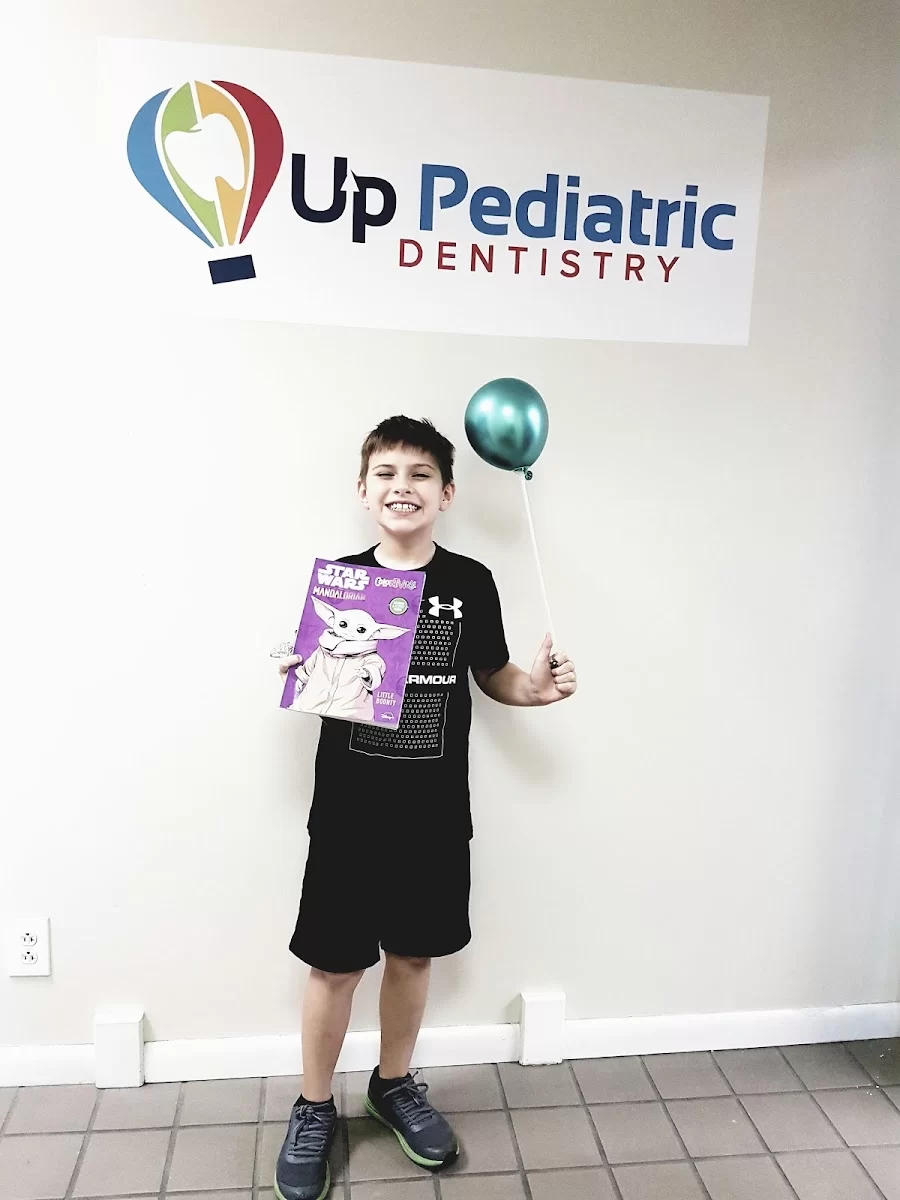 Up Pediatric Dentistry Picture 6