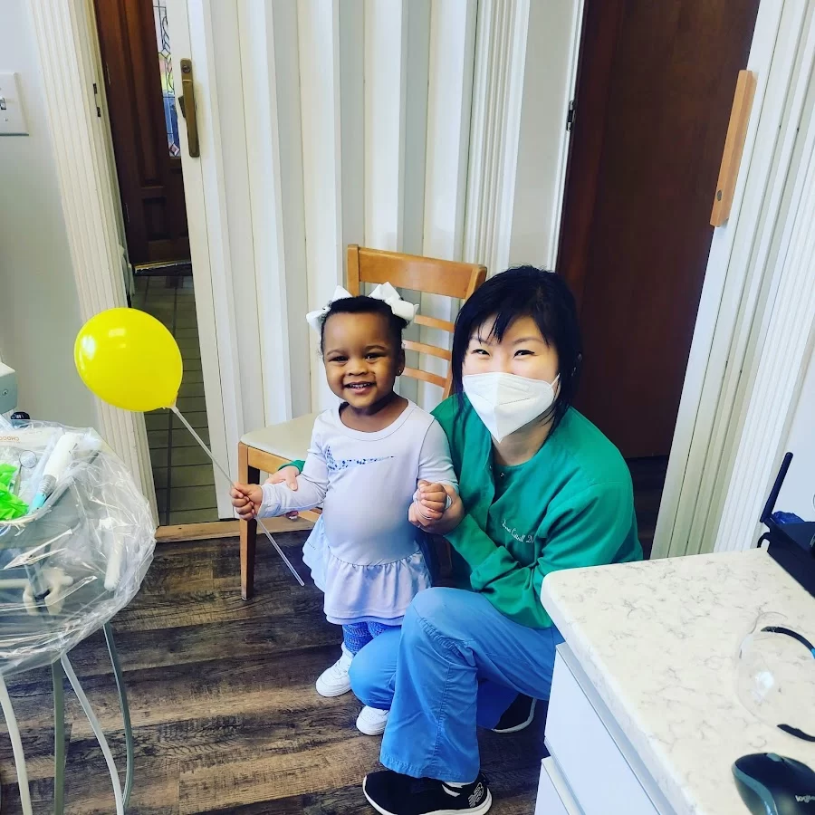 Up Pediatric Dentistry Picture 9