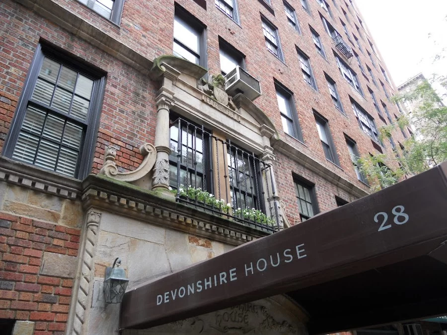 Devonshire House Picture 1