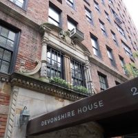 Devonshire House ico